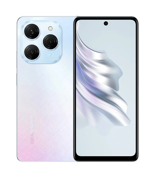 Tecno Spark 20 Pro